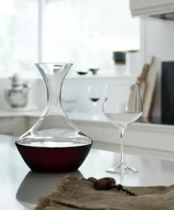 Holmegaard Copas De Vino<Copa de Borgoña Perfección 59 cl, 6 unidades, Transparente