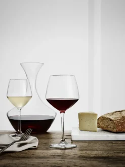 Holmegaard Copas De Vino<Copa de Borgoña Perfección 59 cl, 6 unidades, Transparente