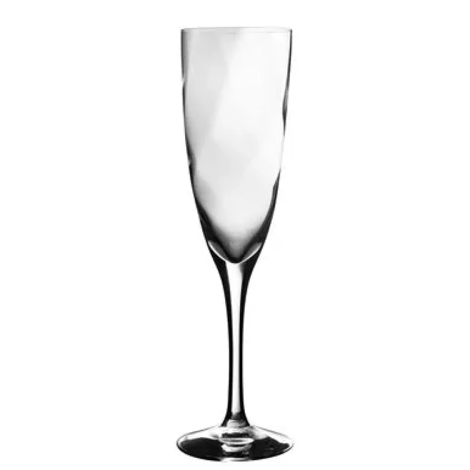 Kosta Boda Copas De Champagne Y Cava<Copa de cava Chateau, 21 cl Transparente