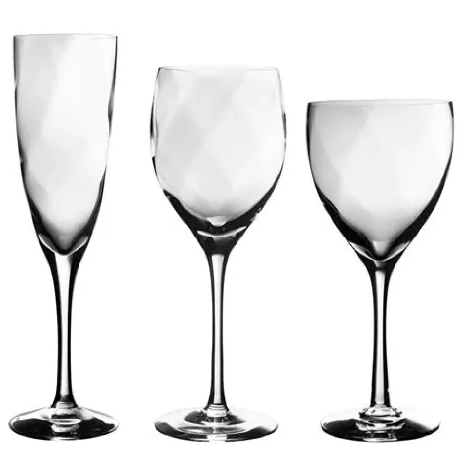 Kosta Boda Copas De Champagne Y Cava<Copa de cava Chateau, 21 cl Transparente