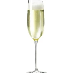 Eva Solo Copas De Champagne Y Cava<Copa de cava , 1 pieza Transparente