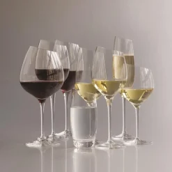 Eva Solo Copas De Champagne Y Cava<Copa de cava , 1 pieza Transparente