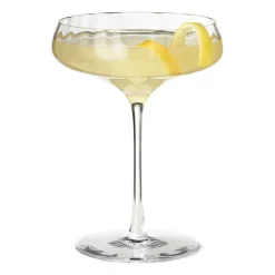 Georg Jensen Copa de cóctel Bernadotte 2 unidades, 20 cl Transparente Clearance