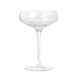 Broste Copenhagen Copas De Cóctel|Copas Y Vasos Para Bebidas<Copa de cóctel Bubble, 20 cl Transparente