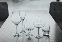 Holmegaard Copas De Cóctel<Copa de cóctel Cabernet 29 cl, 6 unidades, Transparente