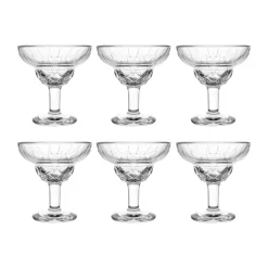 La Rochère Copa de cóctel Chicago, 6-pack, 21 cl Transparente Best