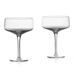 Zone Denmark Copas De Cóctel|Copas Y Vasos Para Bebidas<Copa de cóctel Rocks coupe, pack de 2 unidades, 27 cl Transparente