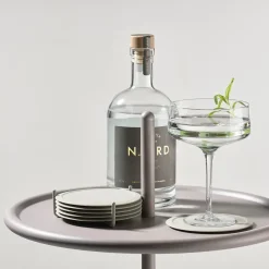 Zone Denmark Copas De Cóctel|Copas Y Vasos Para Bebidas<Copa de cóctel Rocks coupe, pack de 2 unidades, 27 cl Transparente