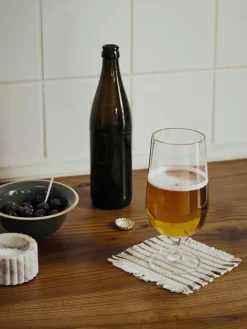 Broste Copenhagen Vasos Y Copas De Cerveza<Copa de cerveza Bubble, 50 cl Transparente