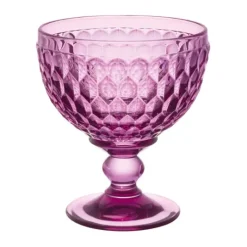 Villeroy & Boch Copa de champagne Boston, Berry Púrpura Outlet