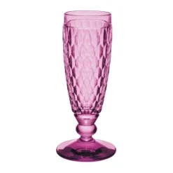 Villeroy & Boch Copas De Champagne Y Cava<Copa de champagne Boston 12 cl, Berry Púrpura