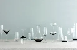 Broste Copenhagen Copa de champagne Bubble, 20 cl Transparente Sale