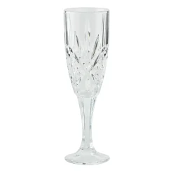 Lene Bjerre Copas De Champagne Y Cava<Copa de champagne Cristel 21 cl, Clear Transparente