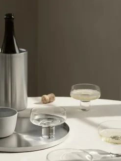 Blomus Copa de champagne Koyoi Coupe 9 cl, claro Transparente Outlet