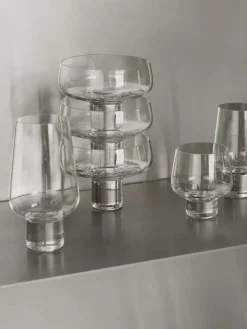 Blomus Copa de champagne Koyoi Coupe 9 cl, claro Transparente Outlet