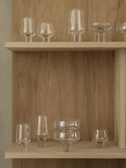 Blomus Copa de champagne Koyoi Coupe 9 cl, claro Transparente Outlet