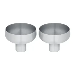 Blomus Copas De Champagne Y Cava<Copa de champagne Koyoi Coupe 9 cl, Acero inoxidable Plateado