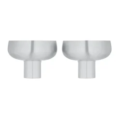 Blomus Copas De Champagne Y Cava<Copa de champagne Koyoi Coupe 9 cl, Acero inoxidable Plateado