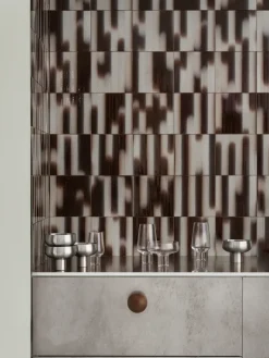 Blomus Copas De Champagne Y Cava<Copa de champagne Koyoi Coupe 9 cl, Acero inoxidable Plateado