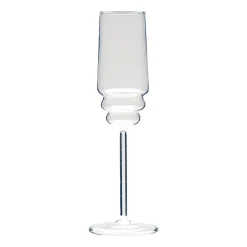 Muurla Copas De Champagne Y Cava<Copa de champagne Steps 25 cl, Clear Transparente
