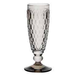 Villeroy & Boch Copas De Champagne Y Cava<Copa de champán Boston smoke 15 cl, Smoke Gris