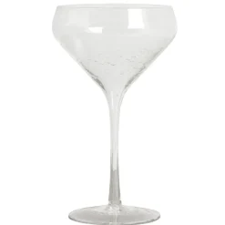 Byon Copas De Champagne Y Cava<Copa de champán Bubbles ancha, 26 cl Transparente