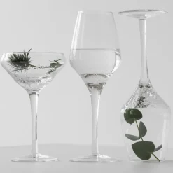 Byon Copas De Champagne Y Cava<Copa de champán Bubbles ancha, 26 cl Transparente