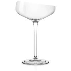 Eva Solo Copa de champán Coupe, 20 cl Transparente
