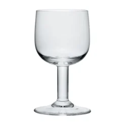 Alessi Copas De Champagne Y Cava<Copa de champán Glass Family 20 cl, Transparente