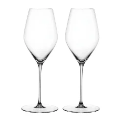 Spiegelau Copas De Champagne Y Cava<Copa de champán HI-LITE 34 cl, 2-pack, Claro Transparente