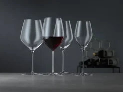 Spiegelau Copas De Champagne Y Cava<Copa de champán HI-LITE 34 cl, 2-pack, Claro Transparente