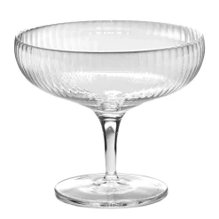 Serax Copas De Champagne Y Cava<Copa de champán Inku 15 cl, Clear Transparente