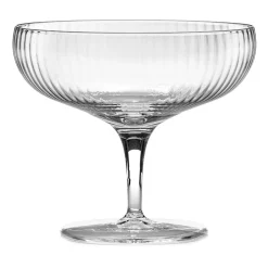 Serax Copas De Champagne Y Cava<Copa de champán Inku 15 cl, Clear Transparente