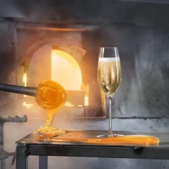 Orrefors Copas De Champagne Y Cava<Copa de champán Merlot, 33 cl Transparente