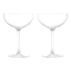 Rosendahl Copa de champán Premium 39 cl, 2 unidades, Transparente Discount