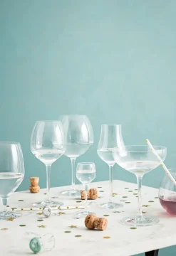 Rosendahl Copa de champán Premium 39 cl, 2 unidades, Transparente Discount