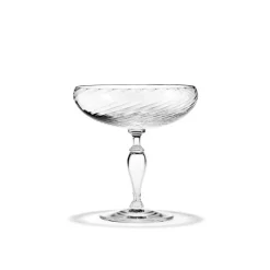 Holmegaard Copas De Champagne Y Cava<Copa de champán Regina, 35 cl Transparente