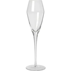 Broste Copenhagen Copa de champán Sandvig, Transparente Sale
