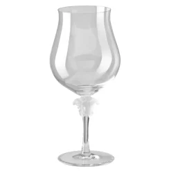 Versace Copa de coñac Medusa Lumiere 69 cl, 69 cl Transparente Hot