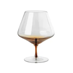 Broste Copenhagen Copa de cognac Amber, 45 cl Naranja Online