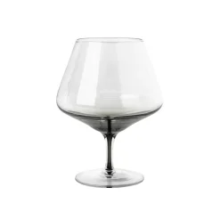 Broste Copenhagen Copa de cognac Smoke, 45 cl Gris