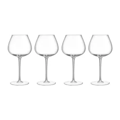 Orrefors Copas De Cóctel|Copas Y Vasos Para Bebidas<Copa de gintonic Aroma 71 cl, 4-pack, Claro Transparente