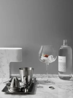 Orrefors Copas De Cóctel|Copas Y Vasos Para Bebidas<Copa de gintonic Aroma 71 cl, 4-pack, Claro Transparente