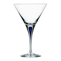Orrefors Copa de martini Intermezzo, 25 cl Transparente Hot