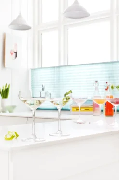 Holmegaard Copas De Cóctel<Copa de martini Perfection 29 cl, 6 unidades, Transparente