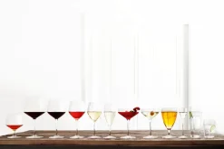 Holmegaard Copas De Cóctel<Copa de martini Perfection 29 cl, 6 unidades, Transparente