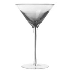Broste Copenhagen Copas De Cóctel|Copas Y Vasos Para Bebidas<Copa de martini Smoke, 20 cl GrisTransparente
