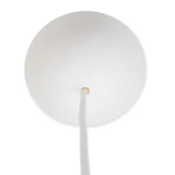 CableCup Cables Y Suspensiones Para Lámparas<Copa de techo mini, Blanco