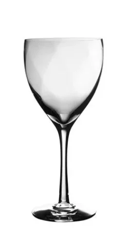 Kosta Boda Copa de vino blanco Chateau 30 cl, 30 cl Transparente Hot