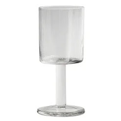 MUUBS Copa de vino blanco Ripe, Transparente Discount